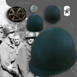 Originální liner US M1 FIRESTONE